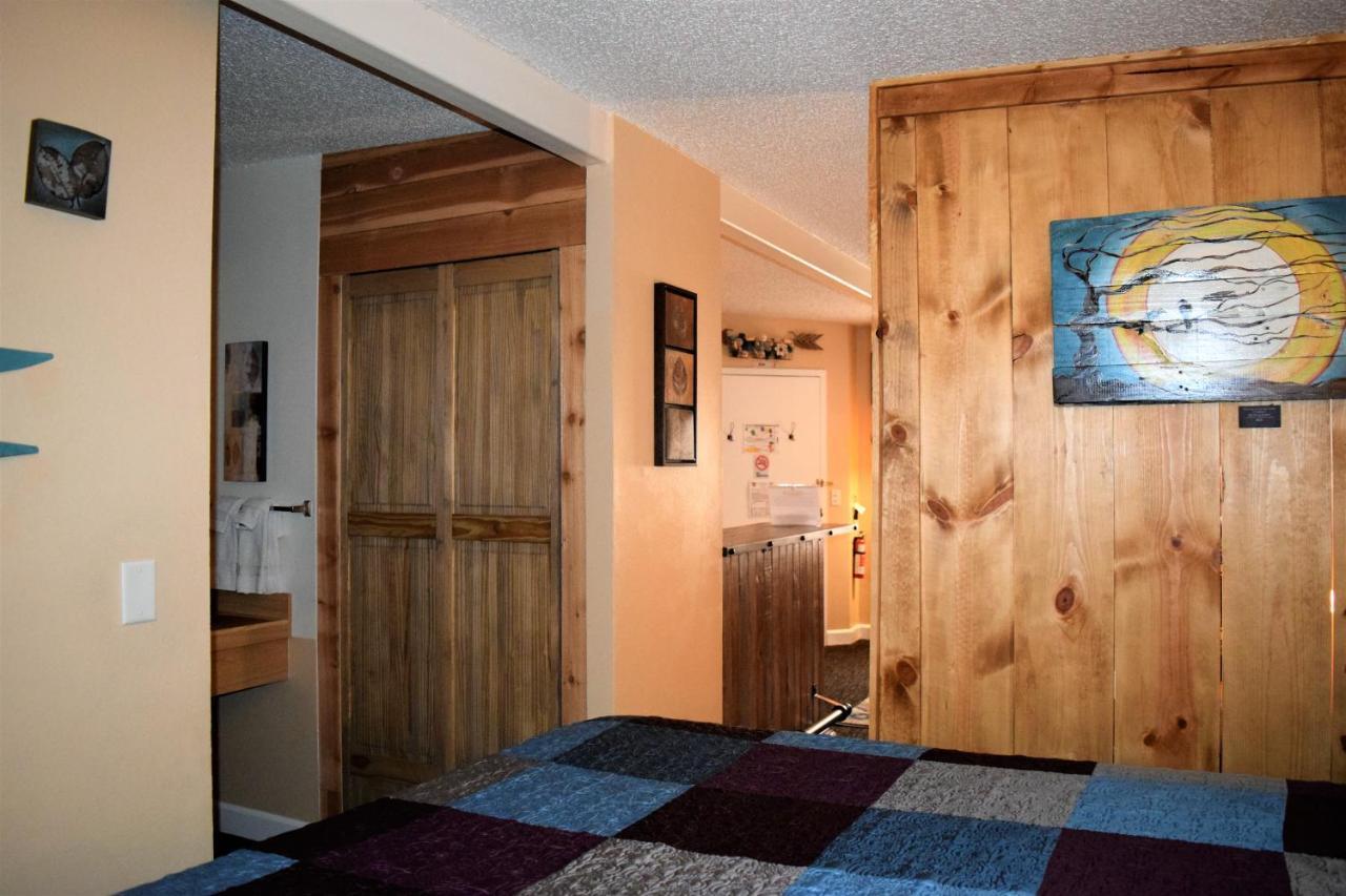 モアブ St Dane'S Desert Juniper Cabinヴィラ エクステリア 写真
